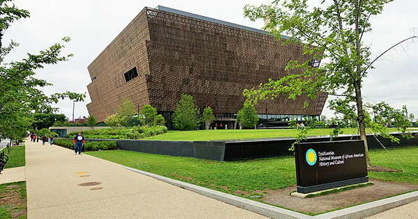 national museum african american history culture washington dc1